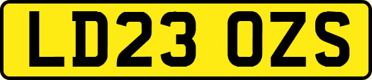 LD23OZS