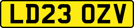 LD23OZV