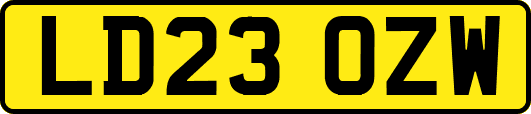 LD23OZW