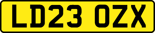 LD23OZX