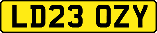 LD23OZY