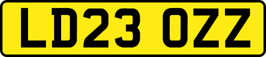 LD23OZZ