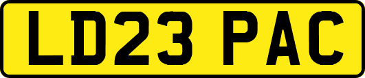 LD23PAC