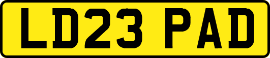 LD23PAD