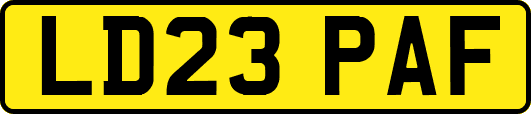 LD23PAF