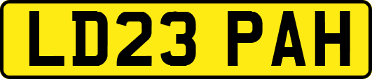 LD23PAH