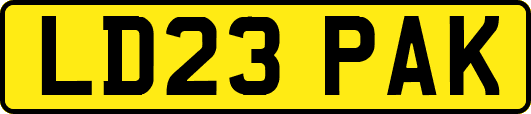 LD23PAK
