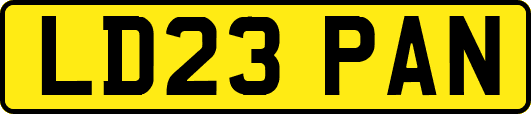 LD23PAN