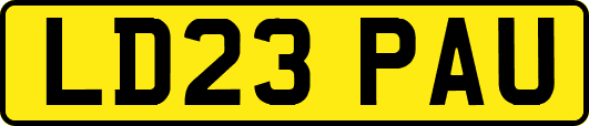 LD23PAU