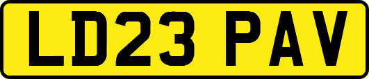 LD23PAV
