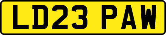 LD23PAW