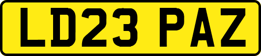 LD23PAZ