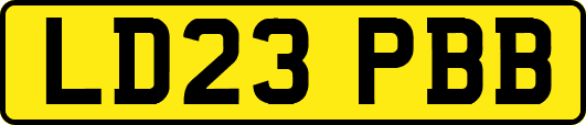 LD23PBB