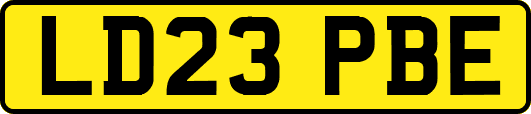 LD23PBE