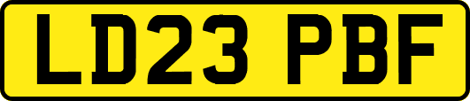 LD23PBF