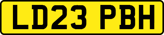 LD23PBH
