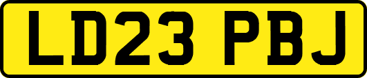 LD23PBJ