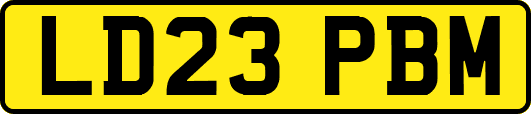 LD23PBM