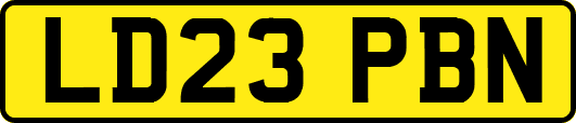 LD23PBN