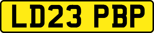 LD23PBP