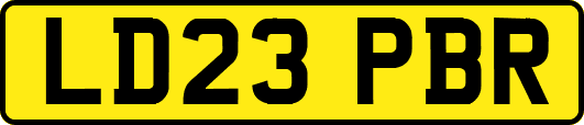 LD23PBR