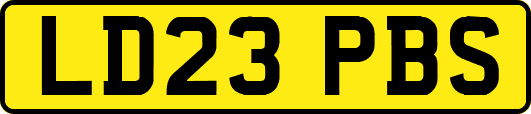 LD23PBS