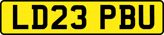 LD23PBU