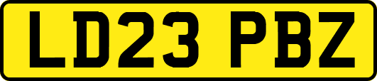 LD23PBZ