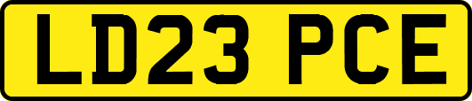 LD23PCE