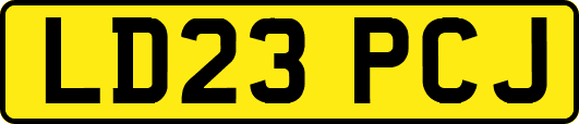LD23PCJ