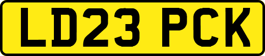 LD23PCK