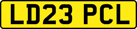 LD23PCL