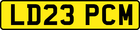 LD23PCM