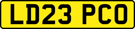 LD23PCO