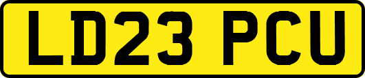 LD23PCU