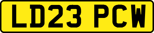 LD23PCW