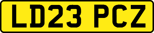 LD23PCZ