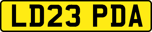LD23PDA