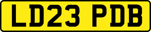 LD23PDB