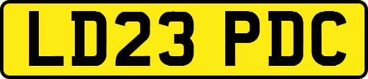LD23PDC