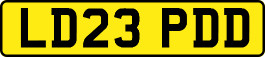 LD23PDD
