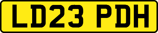 LD23PDH