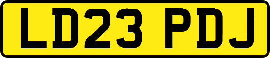 LD23PDJ