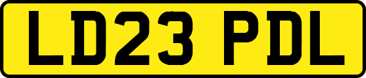 LD23PDL