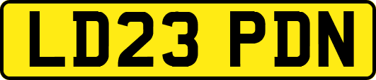 LD23PDN