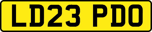 LD23PDO