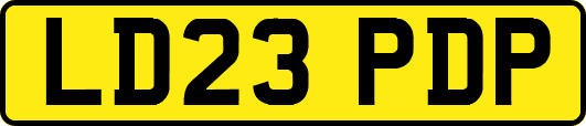 LD23PDP