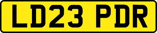 LD23PDR