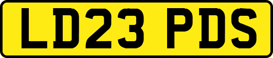 LD23PDS