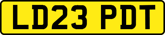 LD23PDT